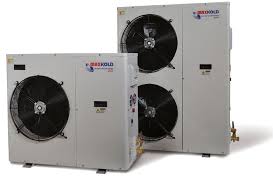 Housed Condensing Units